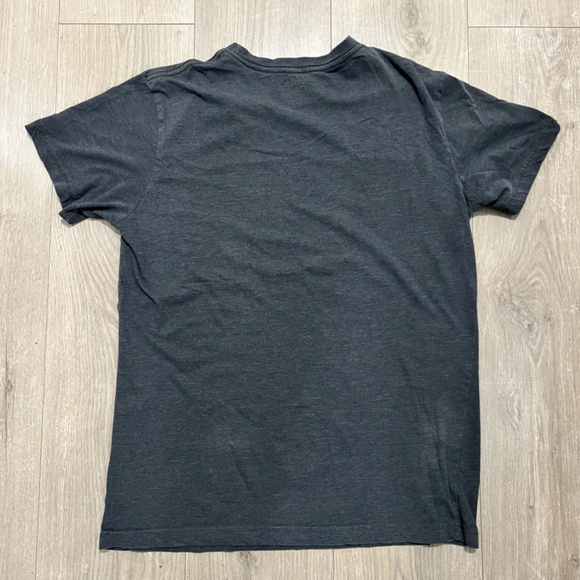 Star Wars Kylo Ren T-Shirt Black The Force Awakens Size Medium - Picture 6 of 6